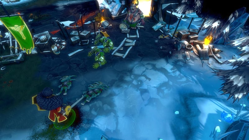 Game screenshot 2