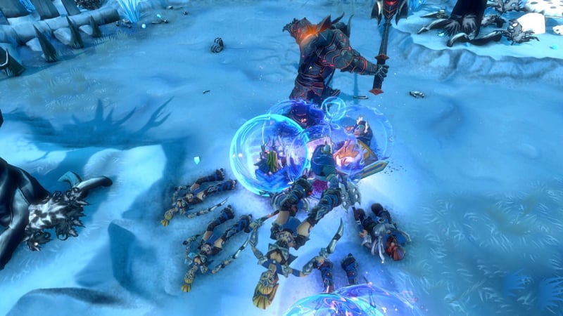 Game screenshot 4