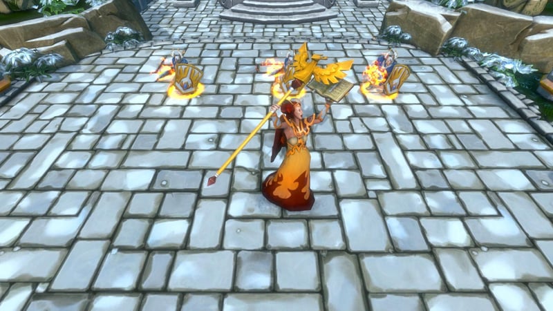 Game screenshot 1