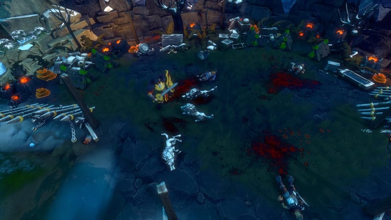 Game screenshot 3