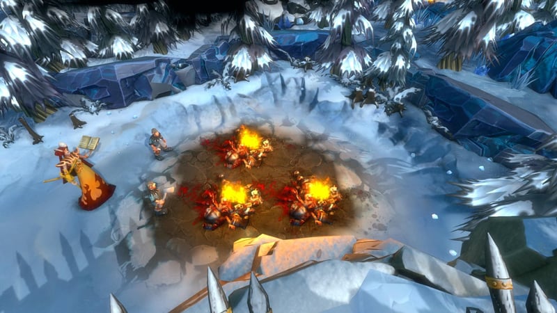Game screenshot 5