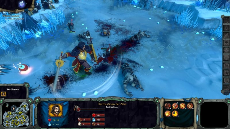 Game screenshot 5