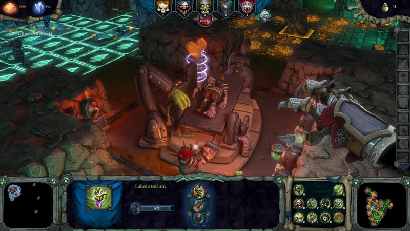Game screenshot 1