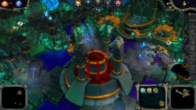Game screenshot 4