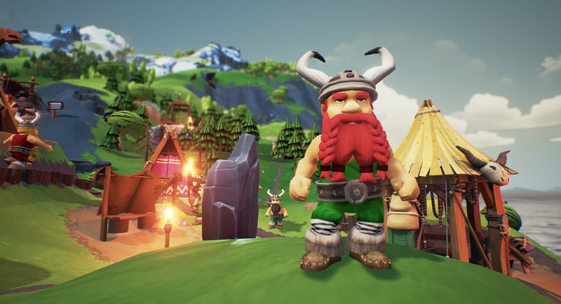 Game screenshot 3