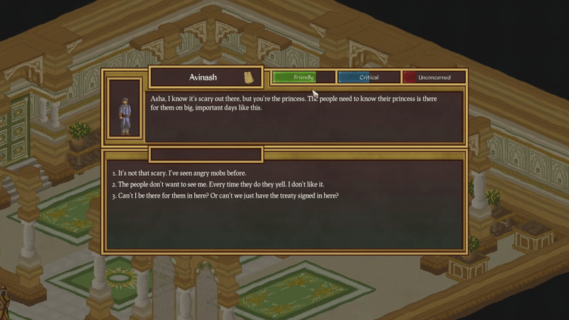 Game screenshot 4