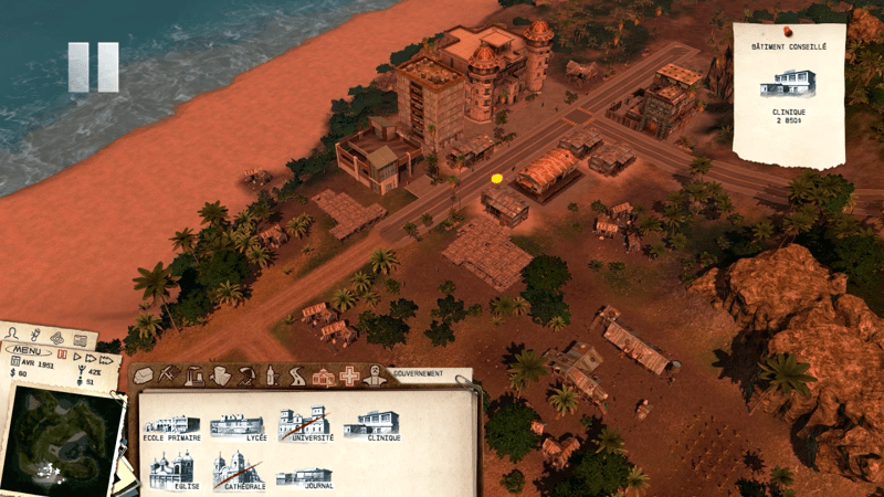 Game screenshot 2