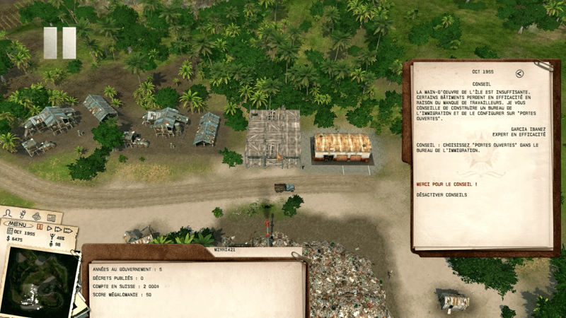 Game screenshot 3
