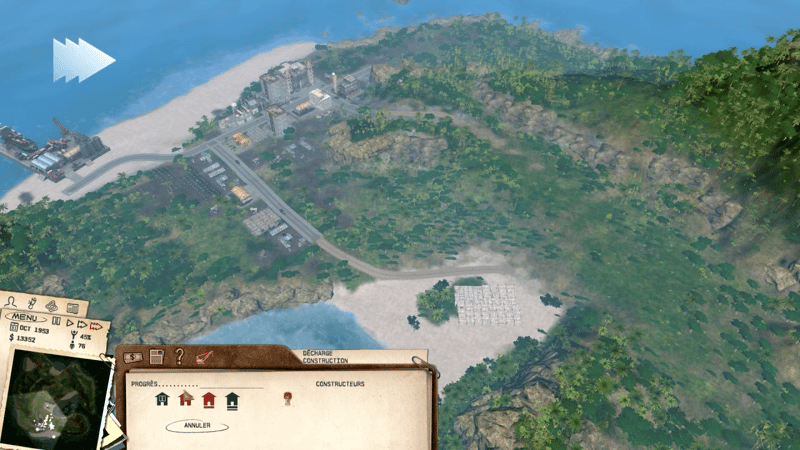 Game screenshot 1