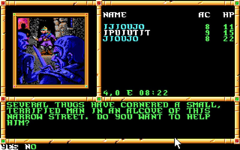 Game screenshot 5