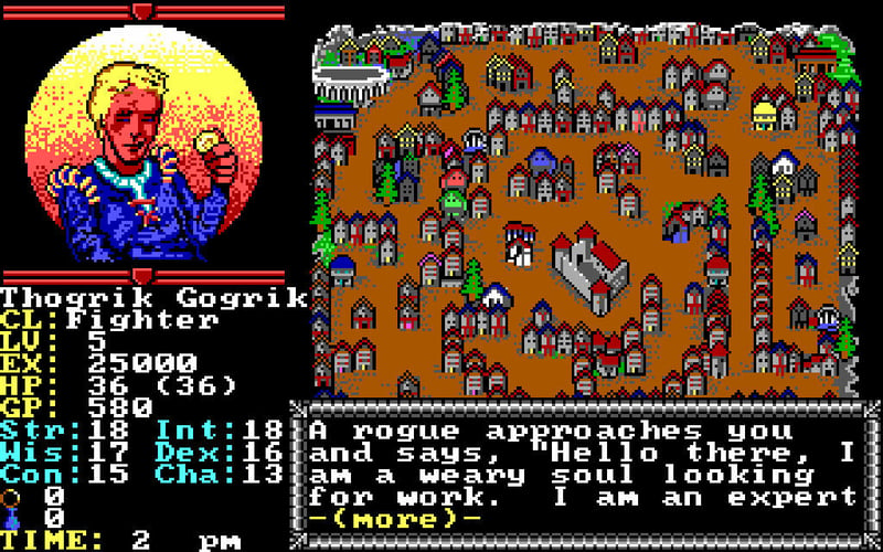 Game screenshot 2