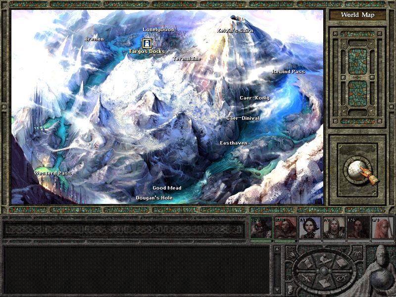 Game screenshot 1