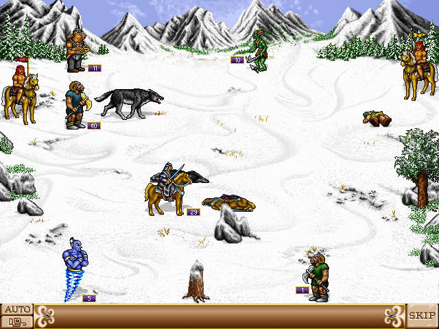 Game screenshot 3