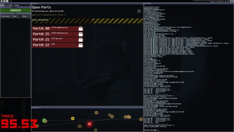 Game screenshot 1