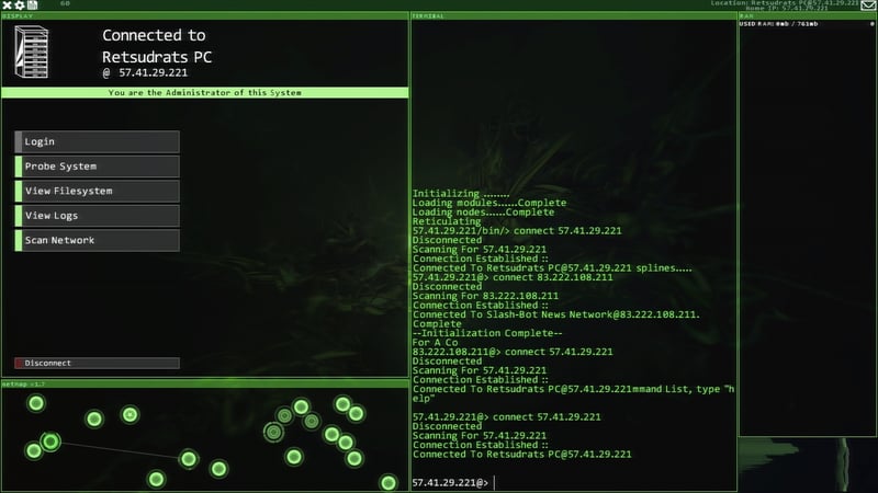 Game screenshot 3