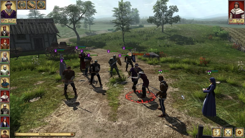Game screenshot 2