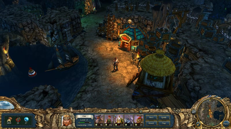 Game screenshot 2
