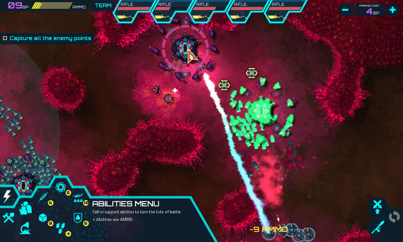 Game screenshot 4