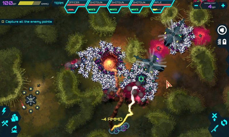 Game screenshot 5