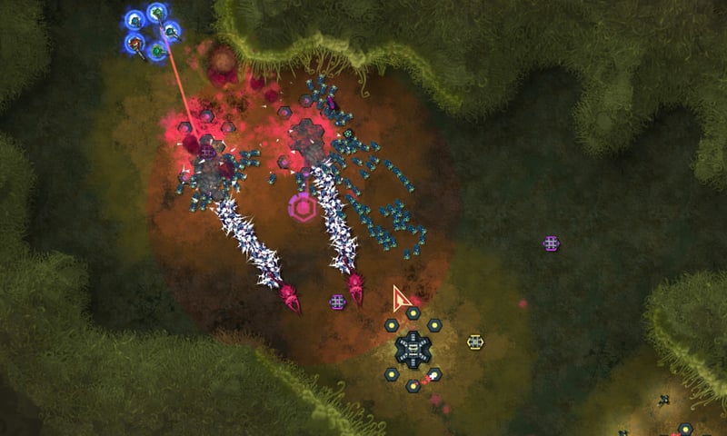 Game screenshot 2