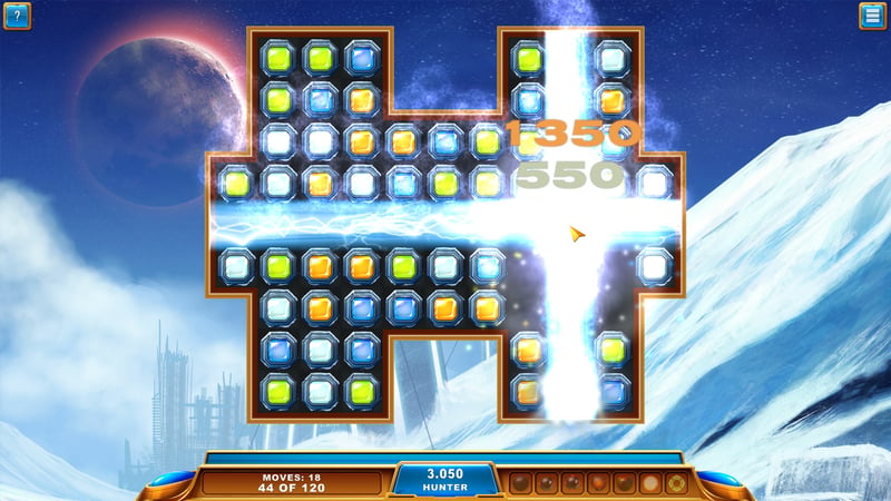 Game screenshot 1