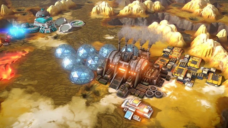 Game screenshot 3