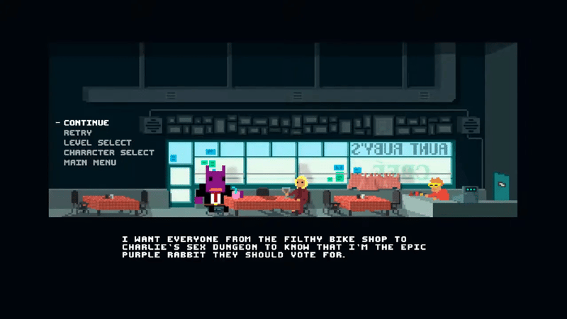 Game screenshot 2