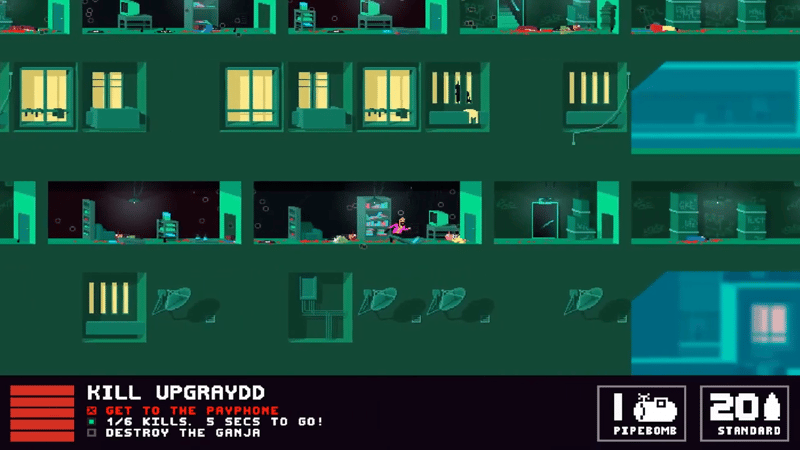 Game screenshot 3