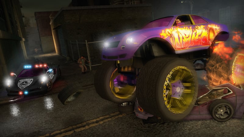 Game screenshot 3