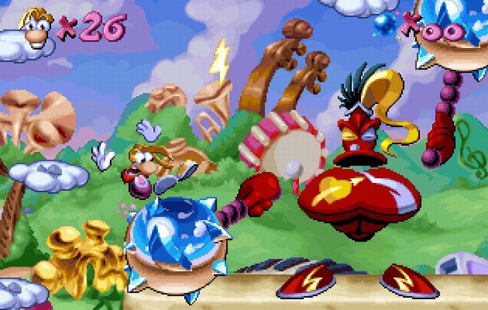 Game screenshot 3