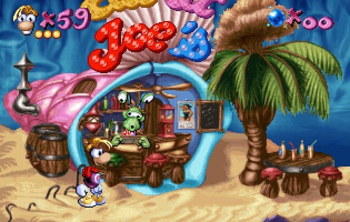 Game screenshot 5