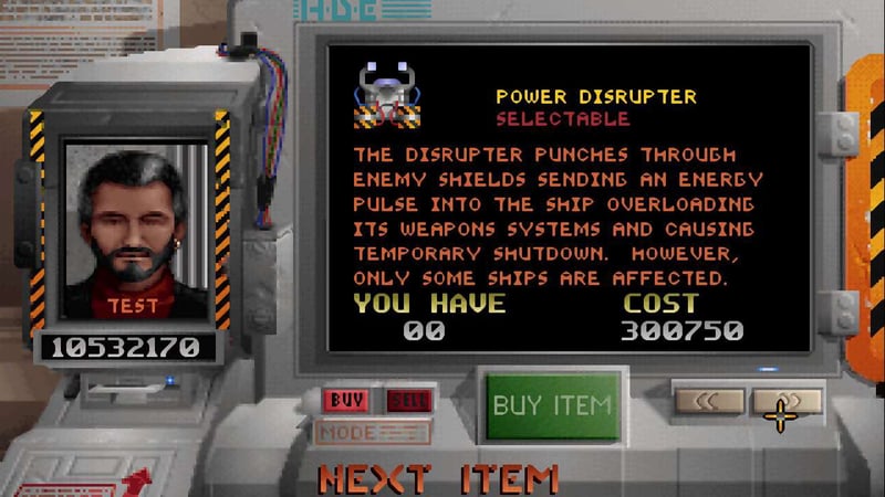 Game screenshot 2