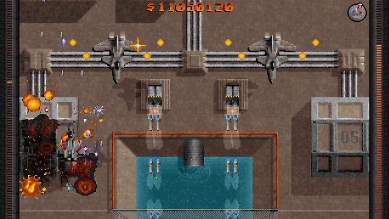 Game screenshot 4