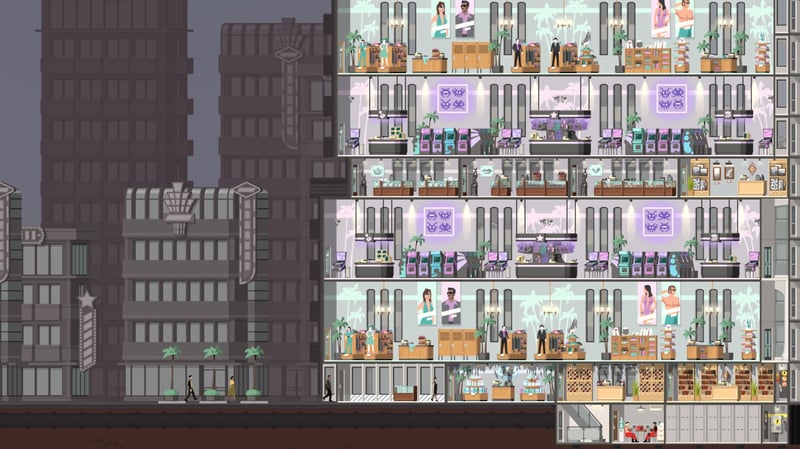 Game screenshot 3