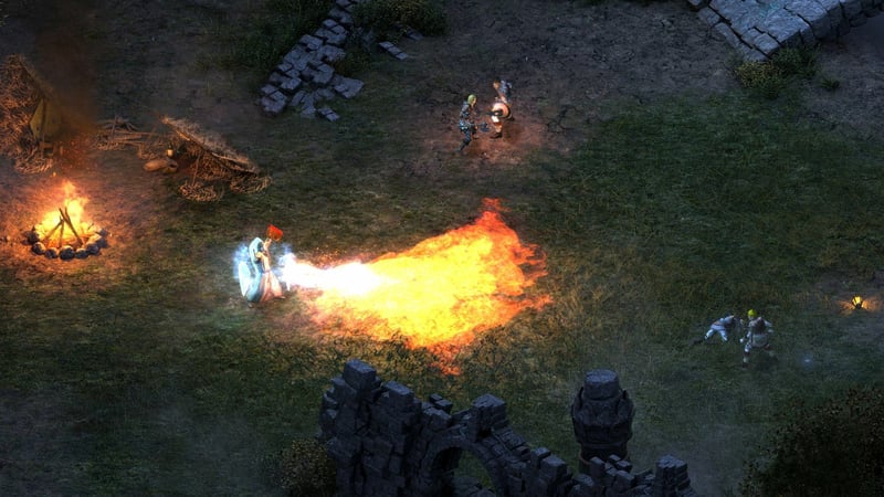 Game screenshot 4