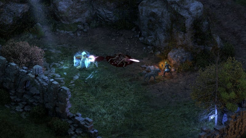 Game screenshot 3