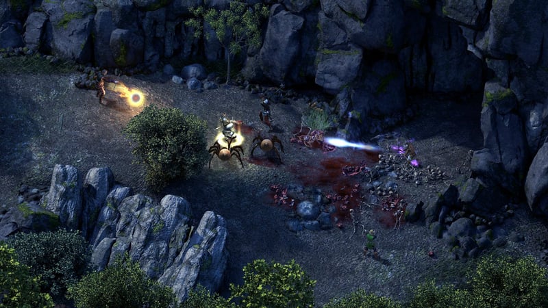 Game screenshot 4