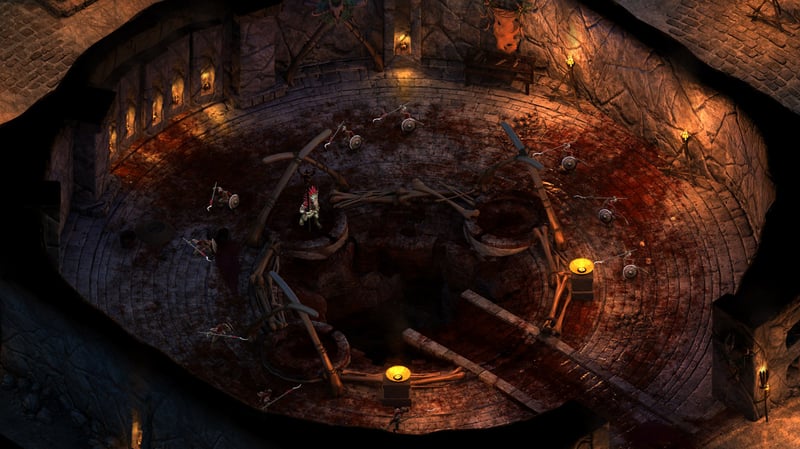 Game screenshot 5