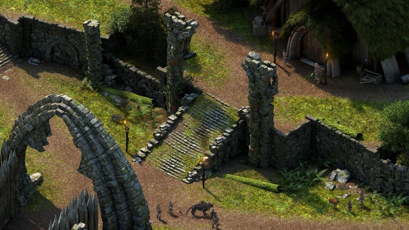 Game screenshot 3