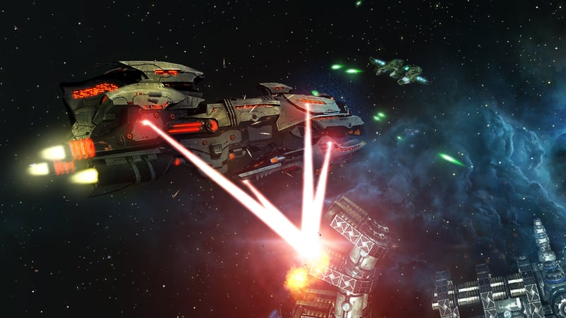 Game screenshot 5