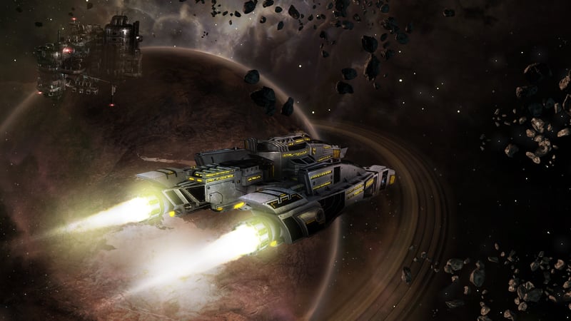 Game screenshot 4