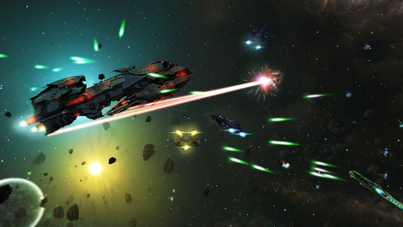 Game screenshot 2