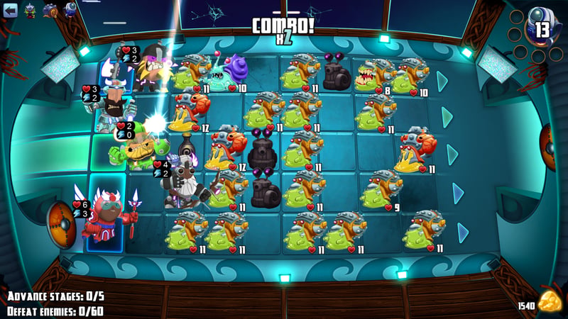 Game screenshot 4
