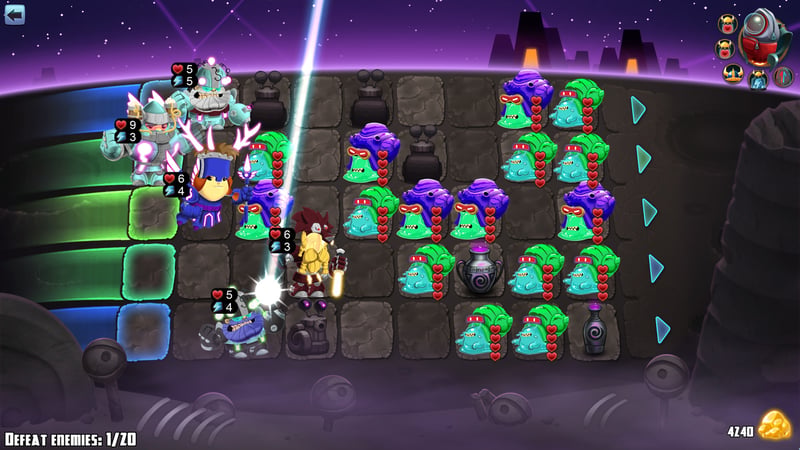 Game screenshot 5