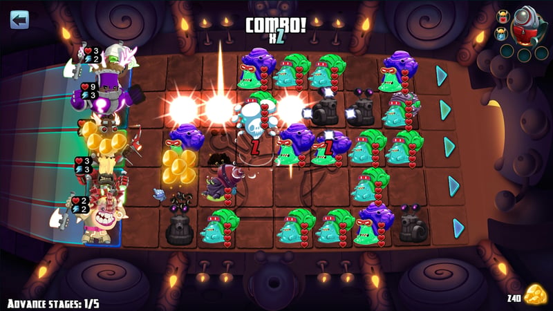 Game screenshot 5