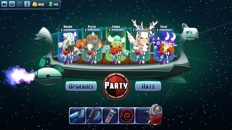 Game screenshot 4
