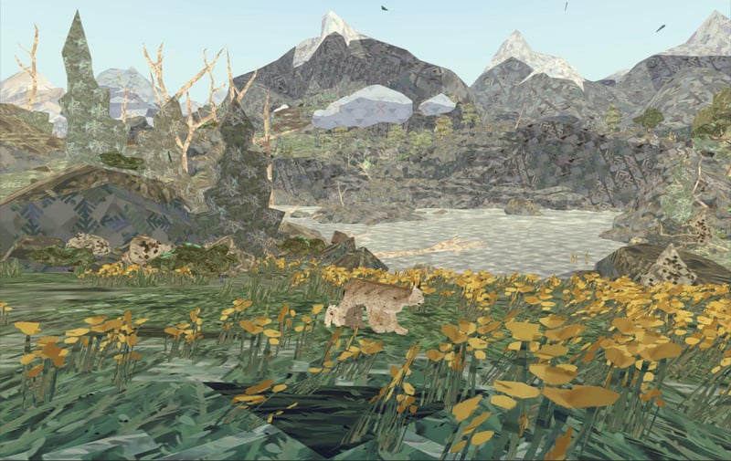 Game screenshot 1