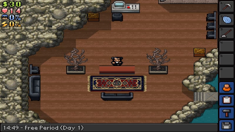 Game screenshot 5