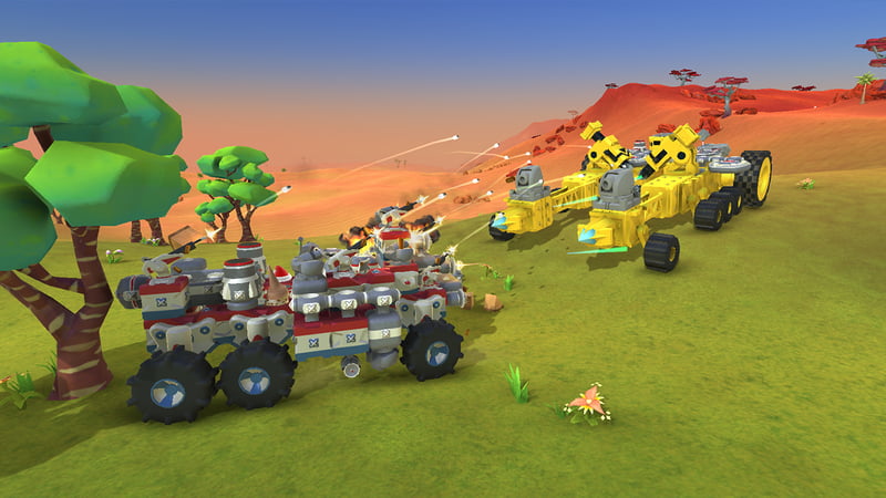 Game screenshot 3