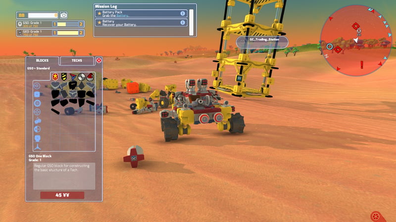 Game screenshot 3
